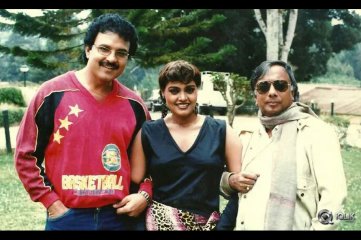 Cinematographer Ashok Kumar Special Gallery